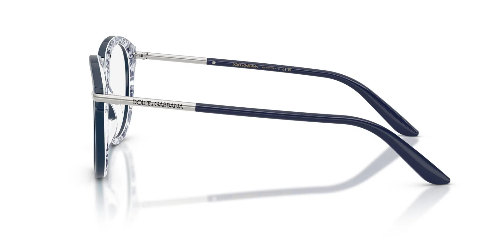 Dolce & Gabbana 3410 Eyeglasses - view 22